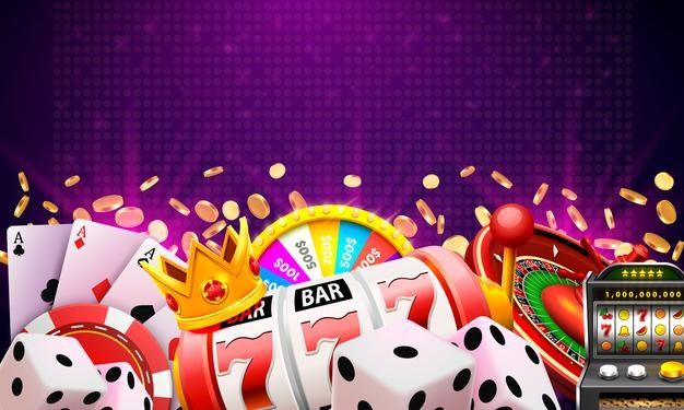 Windice Casino Welcome Bonus